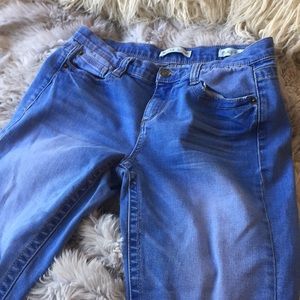 Mudd skinny jeans